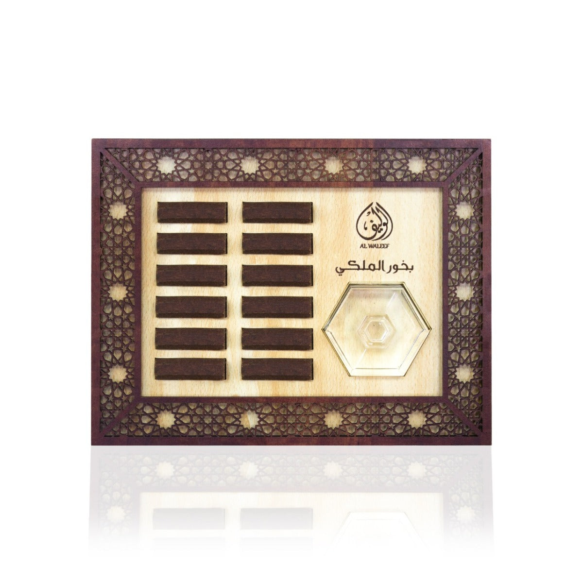 Bakhour Almalaki