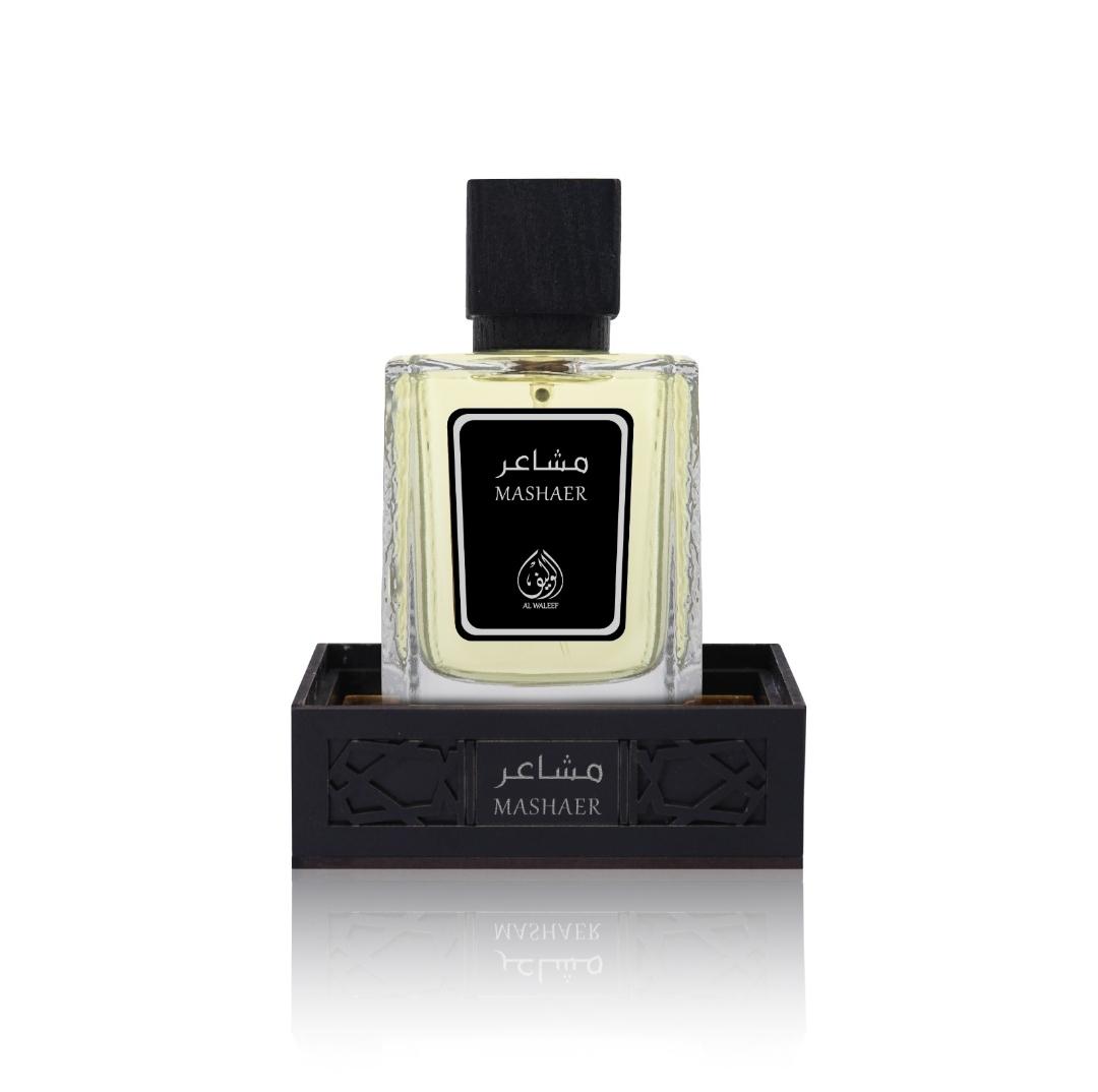 Mashaer perfume 100ml
