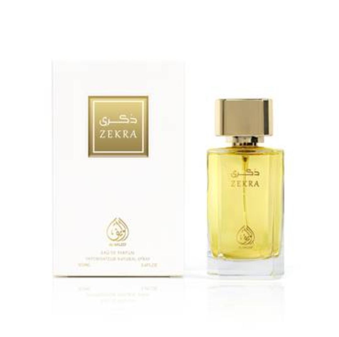 Zekra perfume 100ml