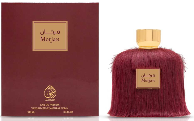 Morjan 100ml