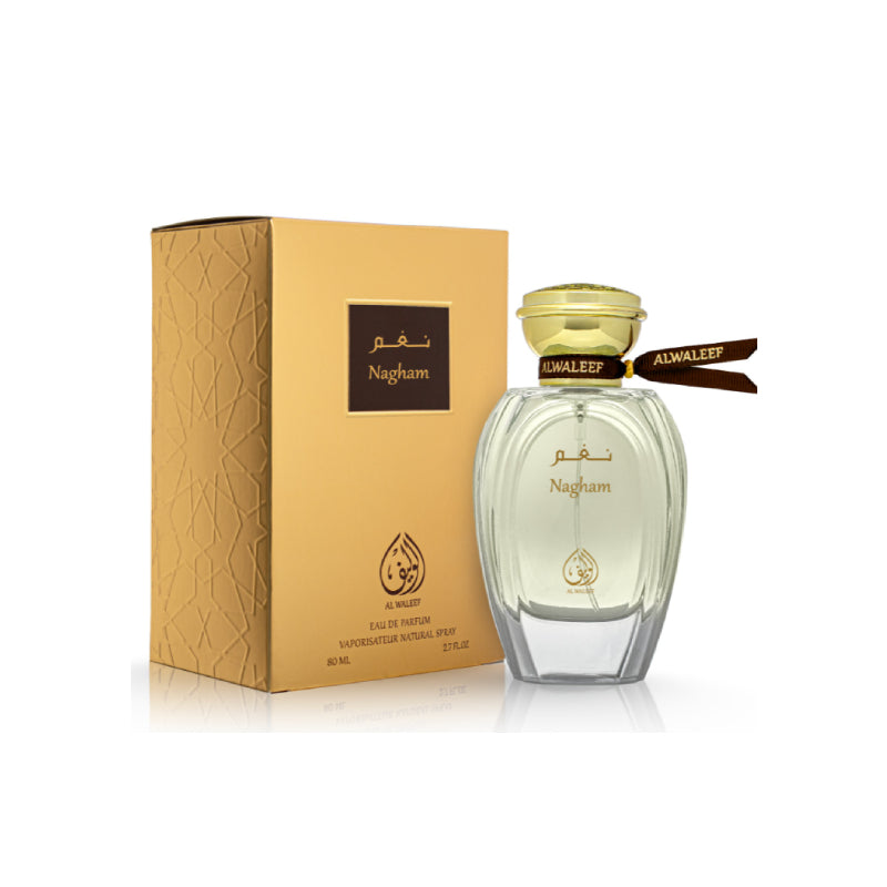 Nagham Perfume 80 ML