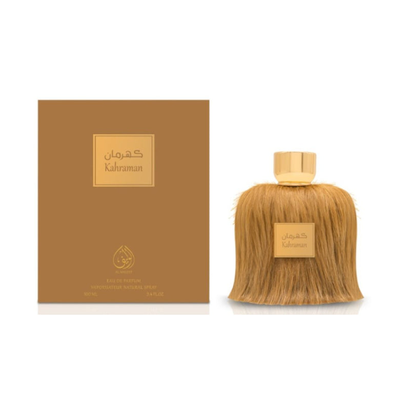 Kahraman 100 ML