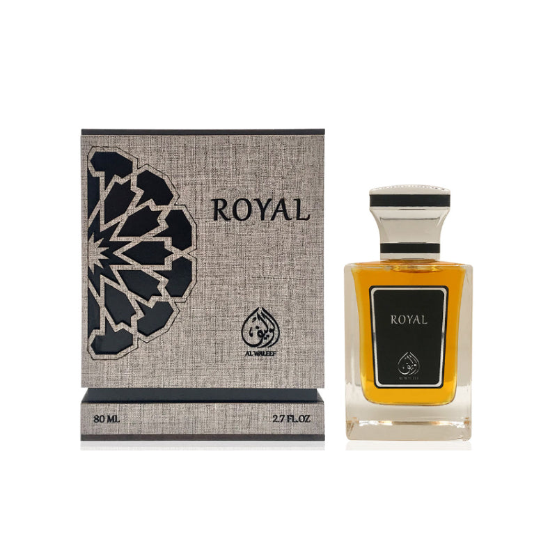 Royal 80ml