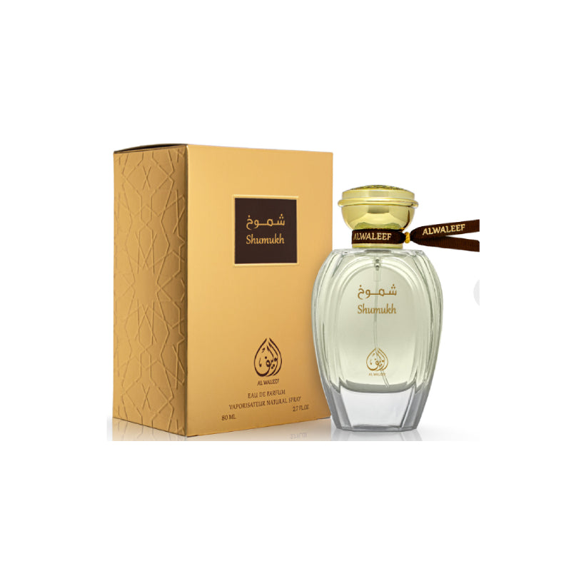Shumukh 80 ML