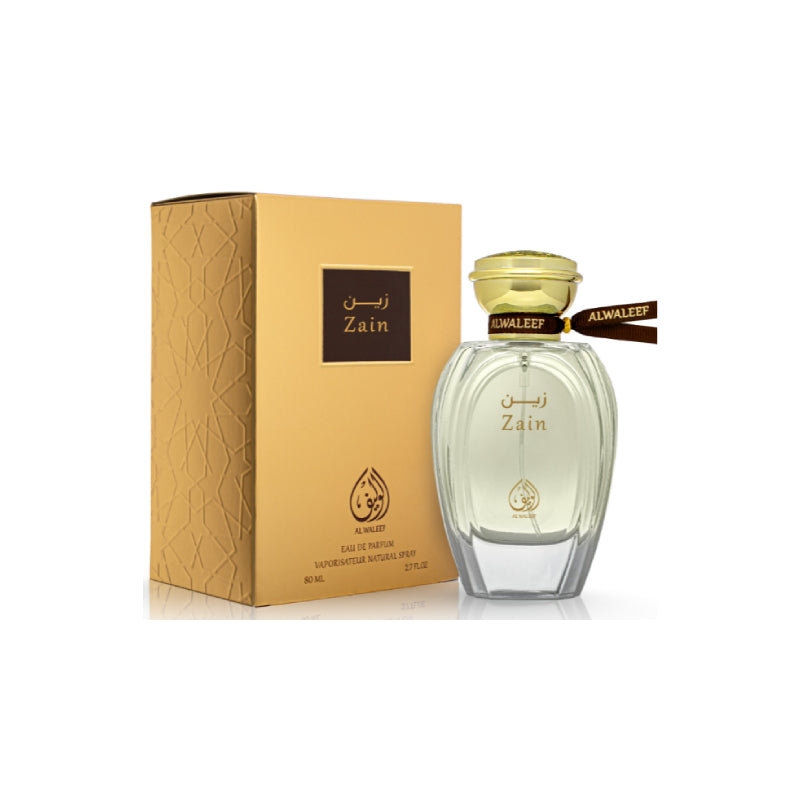Zain 80 ML