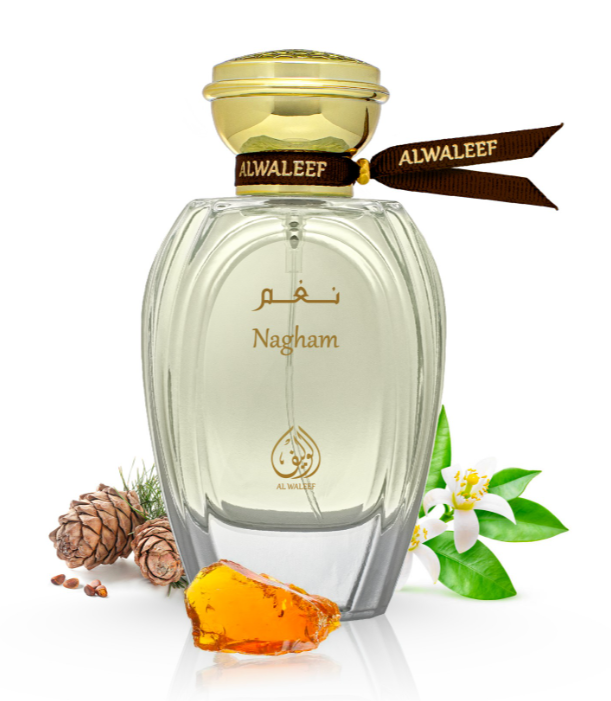 Nagham Perfume 80 ML