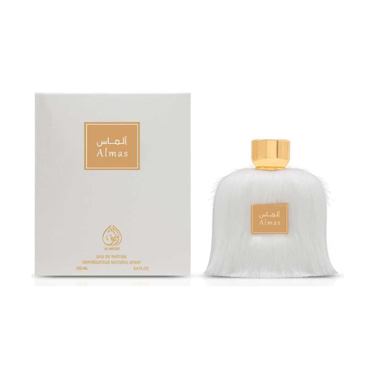 Almas 100 ML