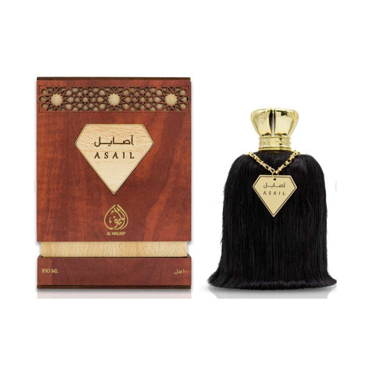 Asail 100ml