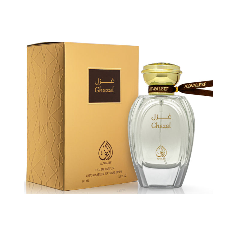 Ghazal 80 ML