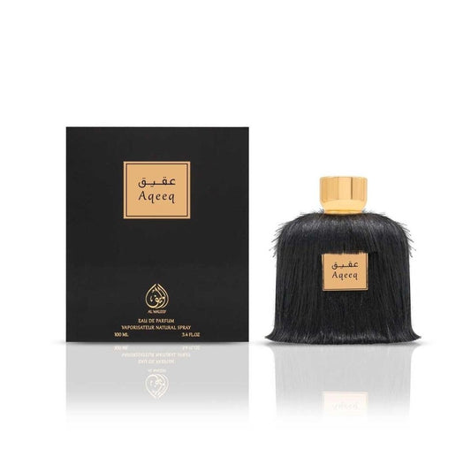 Aqeeq perfume 100ml