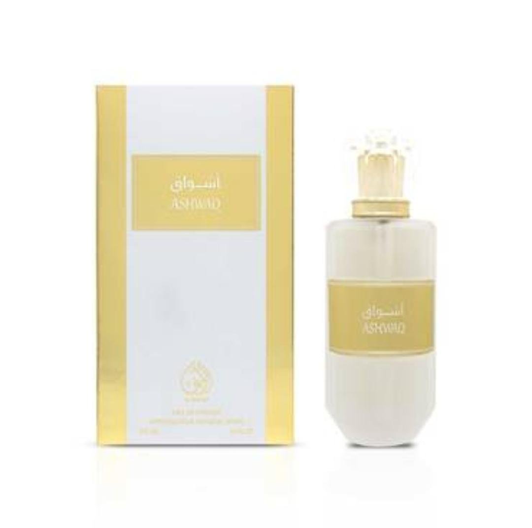 Ashwaq 100ml