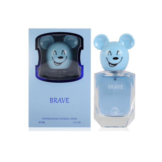 Brave 30 ML