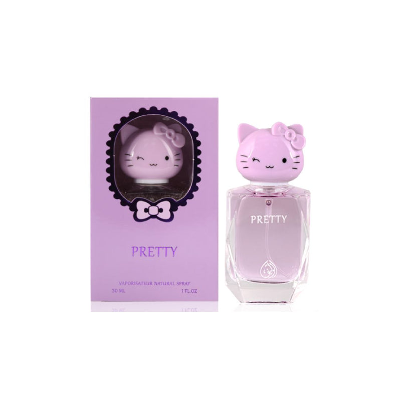 Pretty 30 ML