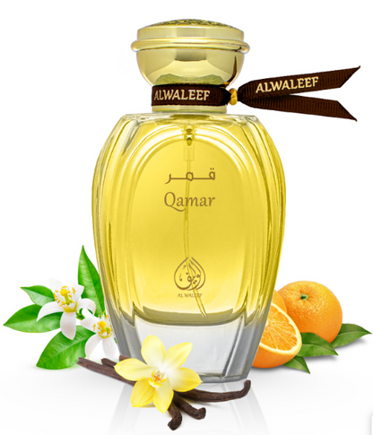 Qamar 100ml