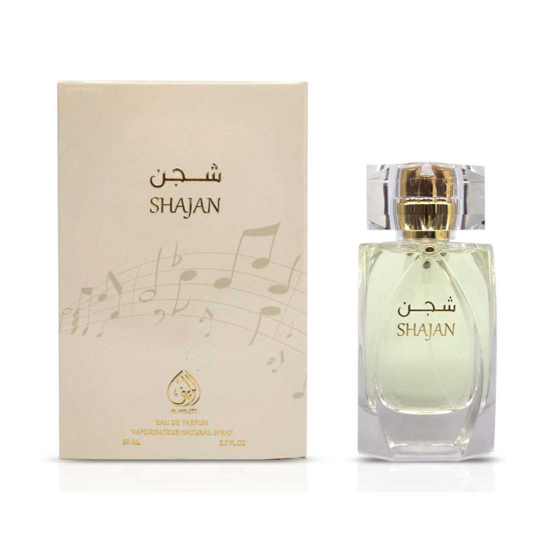 Shajan perfume 80 ML