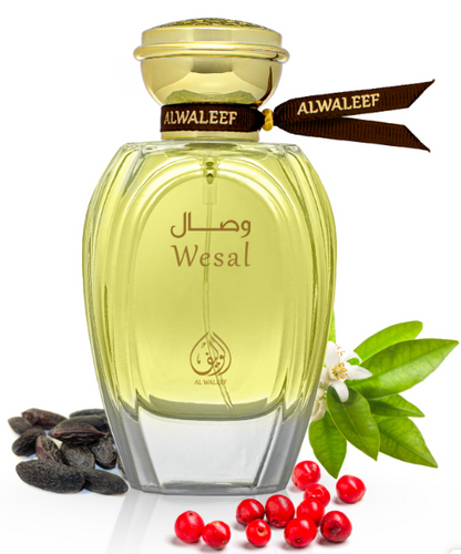 Wesal 80 ML