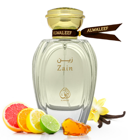 Zain 80 ML