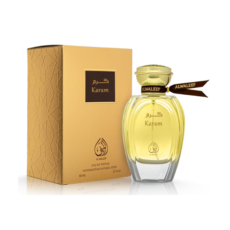 Karam perfume 80 ML