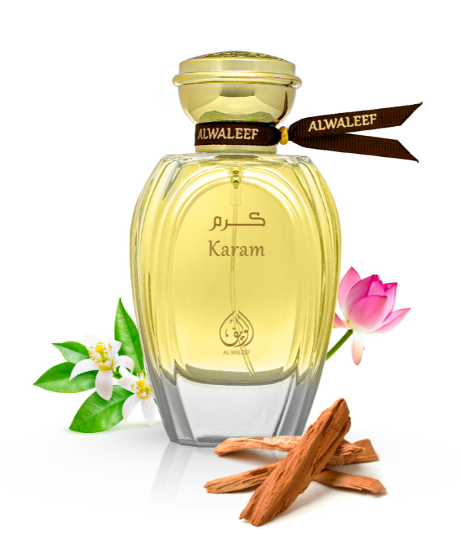 Karam perfume 80 ML