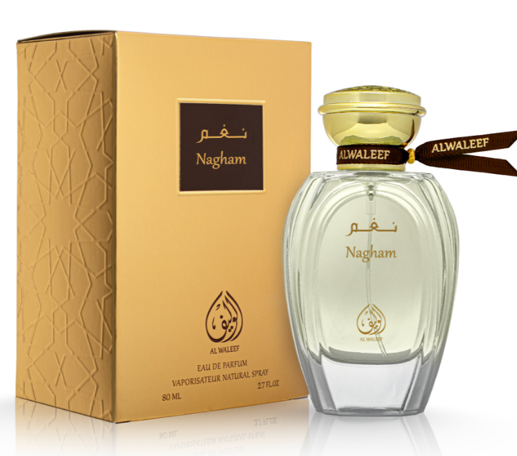 Nagham Perfume 80 ML